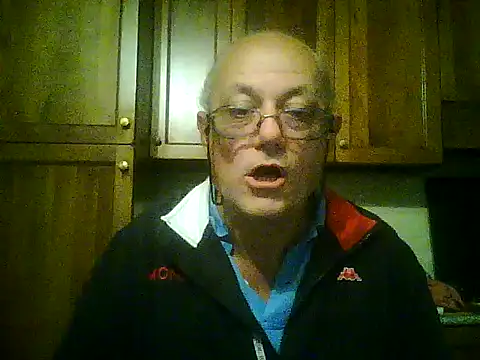 gianbragallini online show from October 7, 2025, 10:33 pm