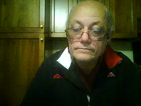 gianbragallini online show from October 8, 2025, 9:59 pm