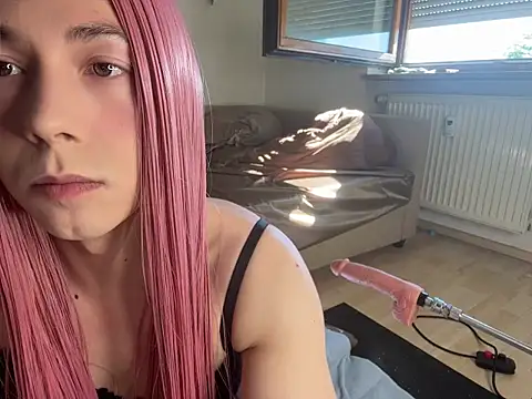 See my Boobs  online show from May 23, 2026, 6:45 am