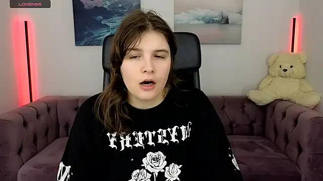 Snapshot of Ruyjin_Choi chatting on November 6, 2025, 10:30 am Ruyjin Choi online show from November 6, 2025, 10:30 am