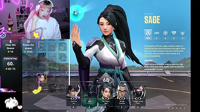 SweetieMollyy online show from November 7, 2025, 11:04 am