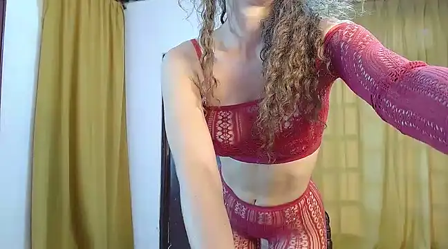 angelbel1 online show from February 3, 2025, 9:08 am