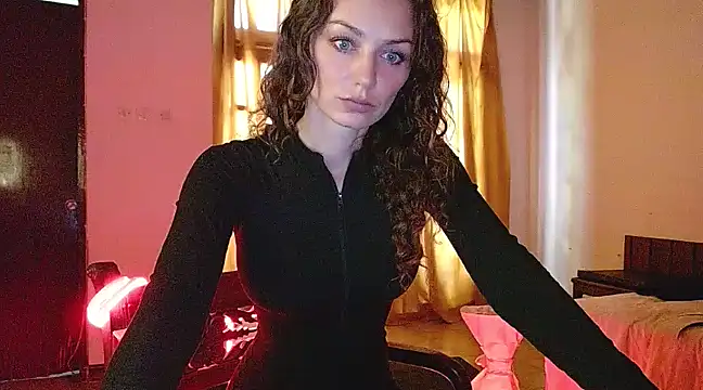 angelbel1 online show from February 26, 2025, 3:35 am