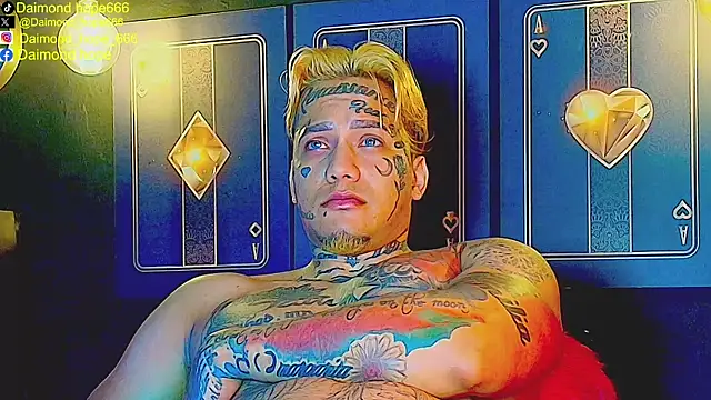 daimond hope666 online show from February 23, 2026, 3:41 am