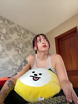 Alicia barbie online show from February 20, 2026, 12:51 pm