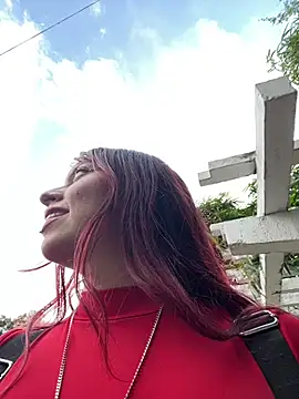 Alicia barbie online show from February 22, 2026, 9:16 pm