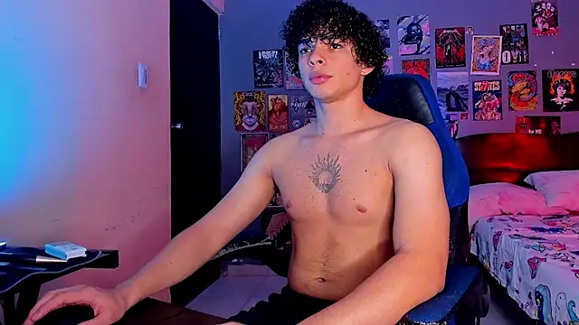 soy ian  online show from February 8, 2025, 5:08 am