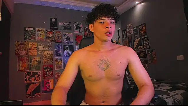 soy ian  online show from December 10, 2024, 10:58 pm