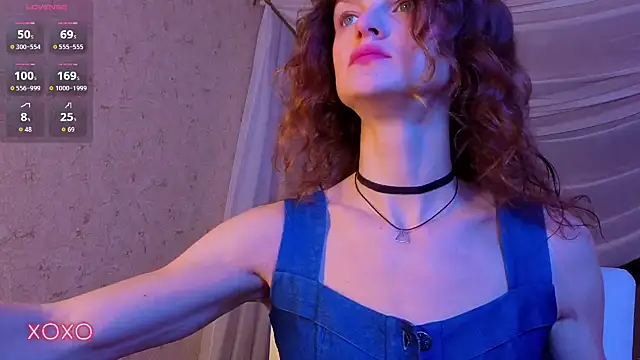 Soo dreamy online show from November 3, 2025, 1:22 am