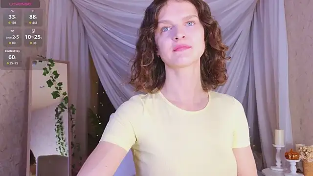 Soo dreamy online show from February 12, 2026, 1:38 am