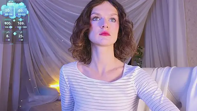 Soo dreamy online show from January 11, 2026, 1:23 am