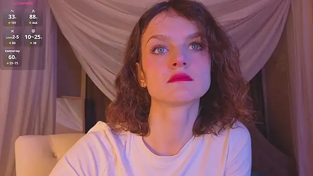 Soo dreamy online show from December 4, 2025, 1:26 am