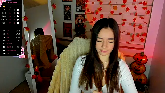 Bella XO online show from October 19, 2025, 6:38 am