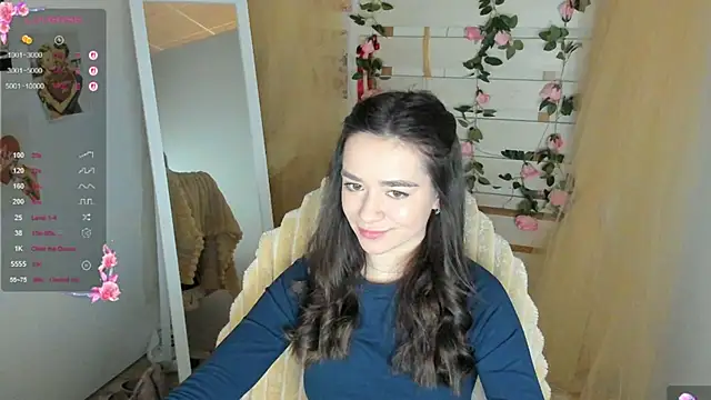 Snapshot of Bella_XO chatting on April 23, 2026, 6:53 am Bella XO online show from April 23, 2026, 6:53 am