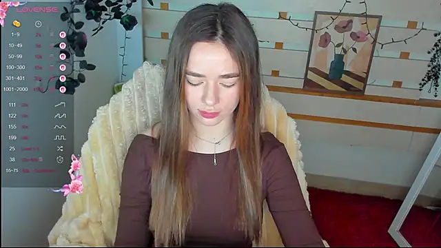 Snapshot of Bella_XO chatting on May 4, 2026, 6:49 am Bella XO online show from May 4, 2026, 6:49 am