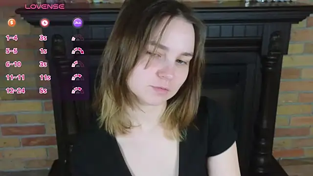 Ellie Sunset online show from May 14, 2026, 8:00 am