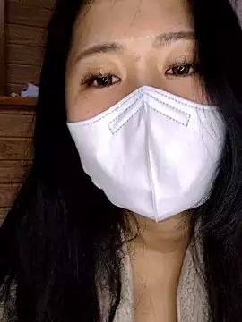 Kurage chan online show from November 25, 2025, 3:18 am