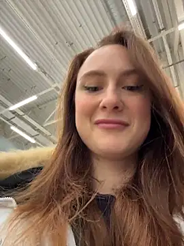 Dina Tease online show from November 25, 2025, 1:11 pm