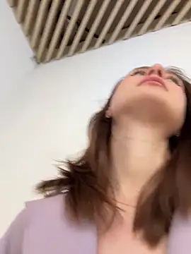 Dina Tease online show from March 7, 2026, 11:27 am