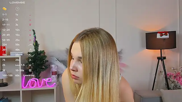 OdetteHarwick online show from January 18, 2026, 7:12 am