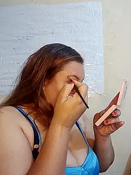 Snapshot of LilithDemikov23 chatting on October 4, 2025, 1:01 pm LilithDemikov23 online show from October 4, 2025, 1:01 pm