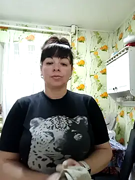 5Afrodita5 online show from February 16, 2026, 4:00 am