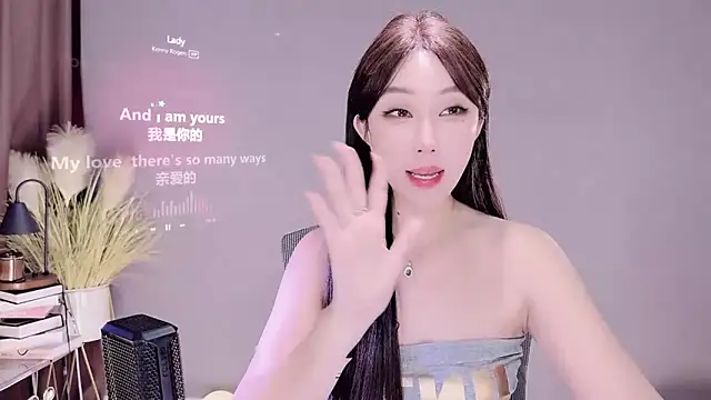 jingling666 online show from March 22, 2025, 1:22 am