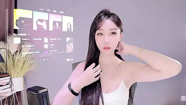 jingling666 online show from March 18, 2025, 1:24 am