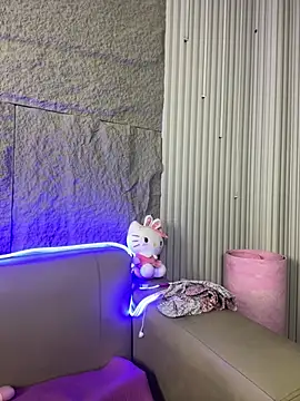 KaitlynLoveCam online show from March 22, 2026, 10:11 pm