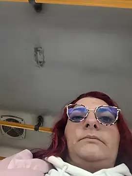 SHARAONELOVE online show from March 5, 2026, 12:24 pm