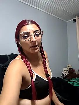 SHARAONELOVE online show from February 24, 2026, 3:18 am