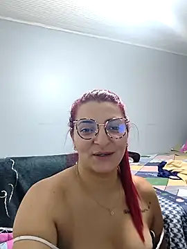 SHARAONELOVE online show from March 19, 2026, 4:01 am