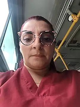 SHARAONELOVE online show from March 19, 2026, 5:35 pm