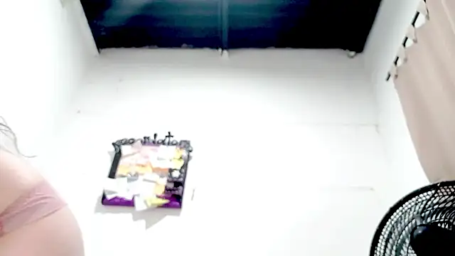 PetiteIvoryQueen19 online show from September 16, 2025, 8:48 am