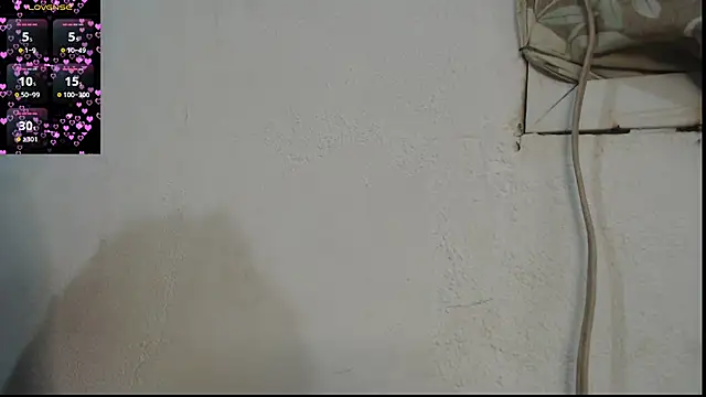 dannaberlin 0 online show from October 17, 2025, 5:48 pm