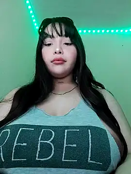 Snapshot of jacksyangeel2 chatting on February 9, 2026, 8:34 am jacksyangeel2 online show from February 9, 2026, 8:34 am