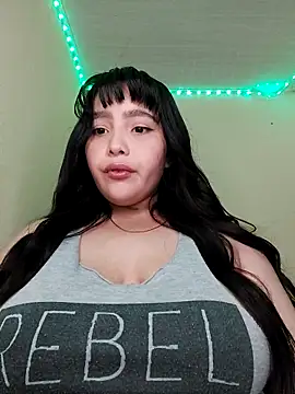 jacksyangeel2 online show from March 23, 2026, 1:11 pm