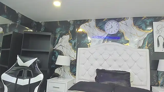 rave connor online show from November 26, 2025, 7:14 pm