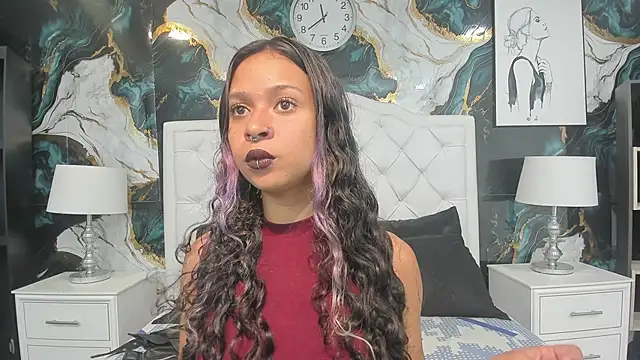 rave connor online show from November 21, 2025, 7:13 pm