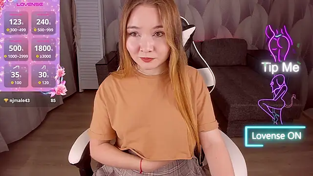 Melissa Nets online show from October 11, 2025, 5:41 am