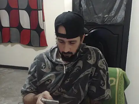 leonamable12 online show from March 1, 2026, 5:07 am