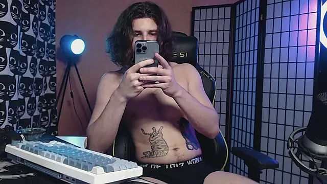 daddyMarty420 online show from July 28, 2026, 6:53 pm