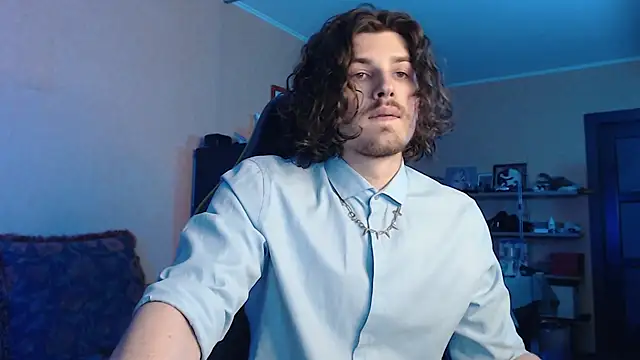 daddyMarty420 online show from March 23, 2026, 5:02 pm