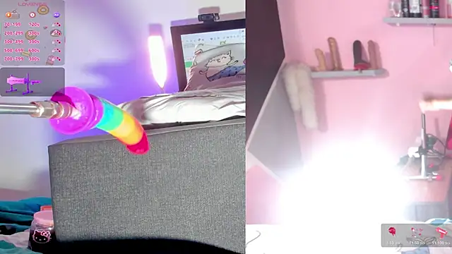 kira touka online show from January 18, 2026, 4:10 pm