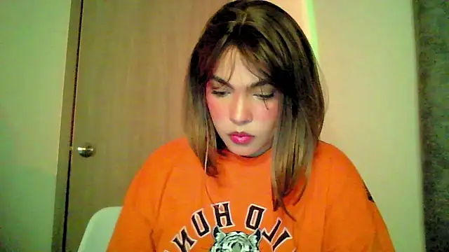 Kiri Cutee online show from September 13, 2025, 4:23 am