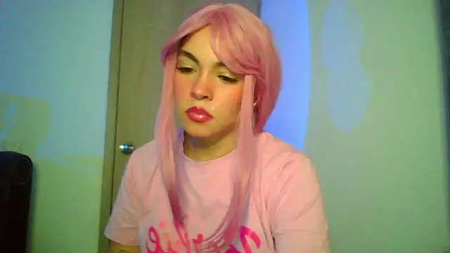 Kiri Cutee online show from October 16, 2025, 4:21 am