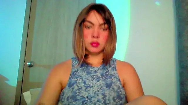 Kiri Cutee online show from September 11, 2025, 4:34 am