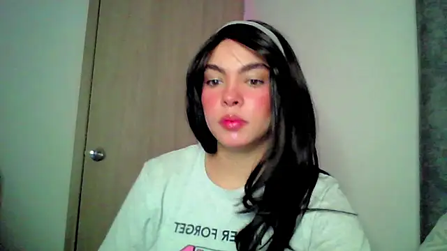 Kiri Cutee online show from September 9, 2025, 4:00 am