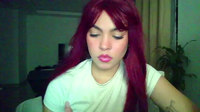 Kiri Cutee online show from November 19, 2025, 4:34 am