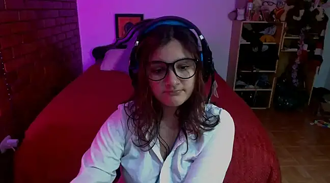 sweet-sunlight online show from December 20, 2024, 3:14 am